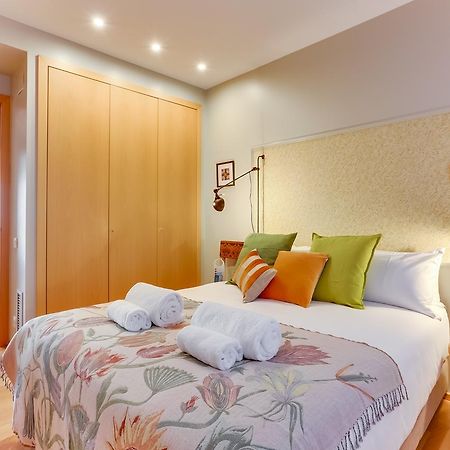 Sweett - Calabria Apartment Barcelona Exterior foto