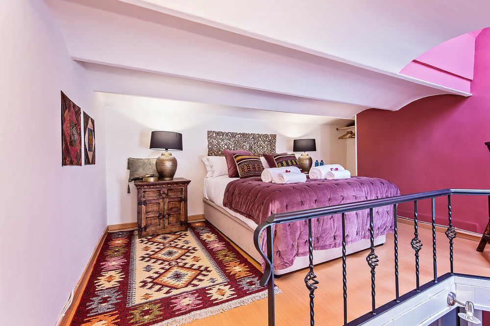 Sweett - Calabria Apartment Barcelona Exterior foto