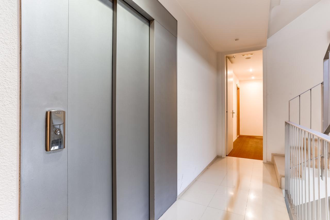 Sweett - Calabria Apartment Barcelona Exterior foto